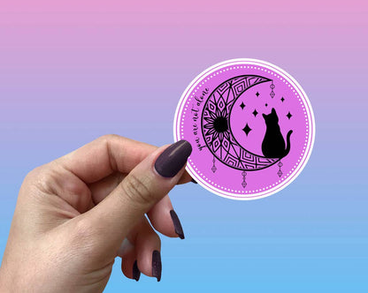 Vinyl Stickers