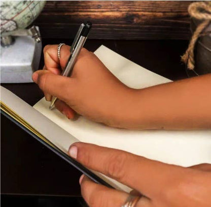 Grimoire Writing or Sketch Journal