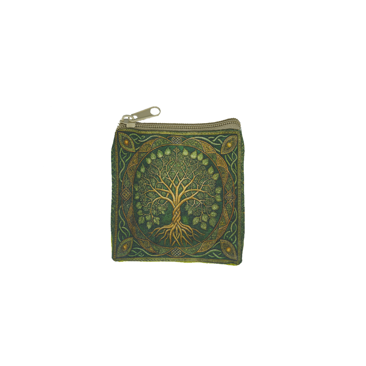 Coin Purse - Tree of Life
