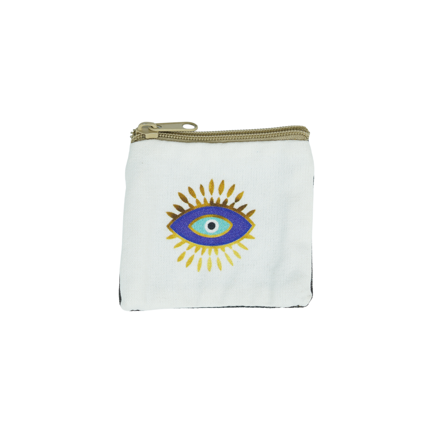 Coin Purse - The Evil Eye