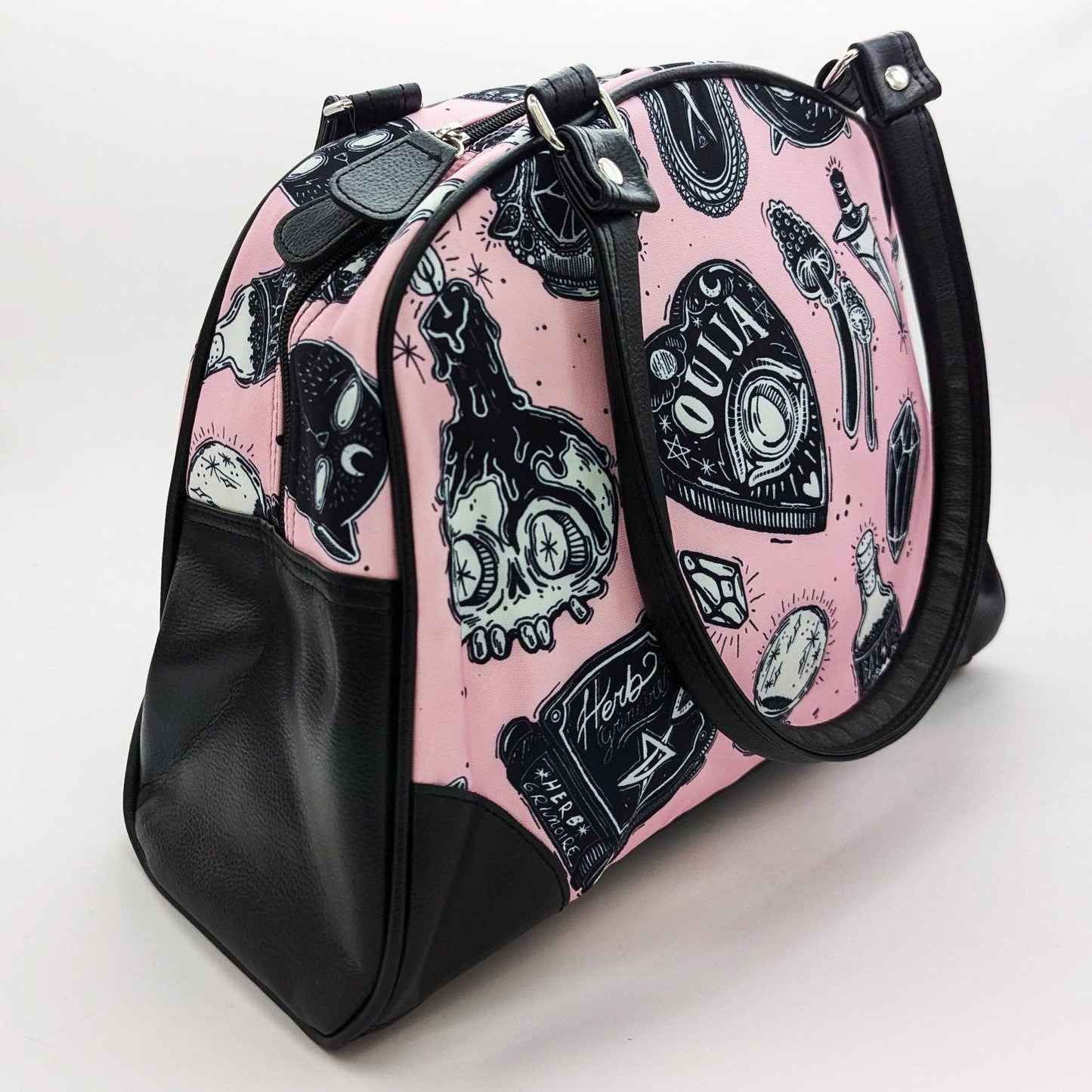 Spells and Spirits Purse