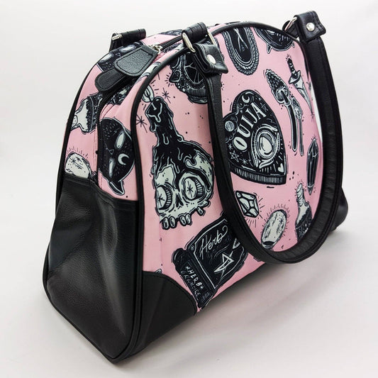 Spells and Spirits Purse