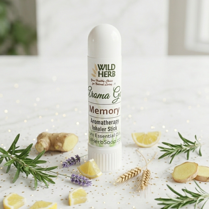 Nasal Inhaler Aromatherapy Stick Personal Diffuser
