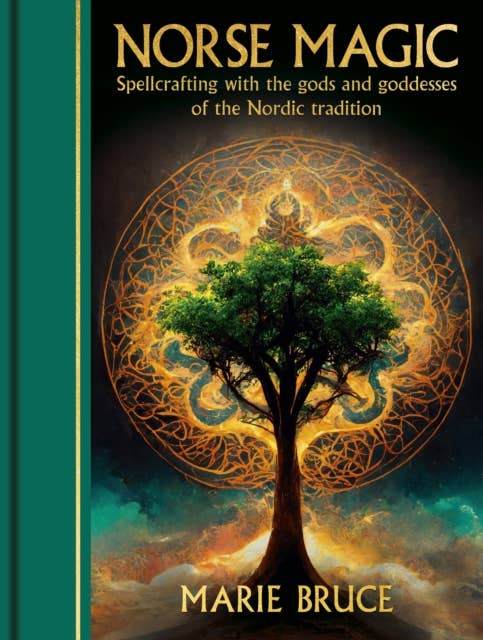Norse Magic (Hard Cover)