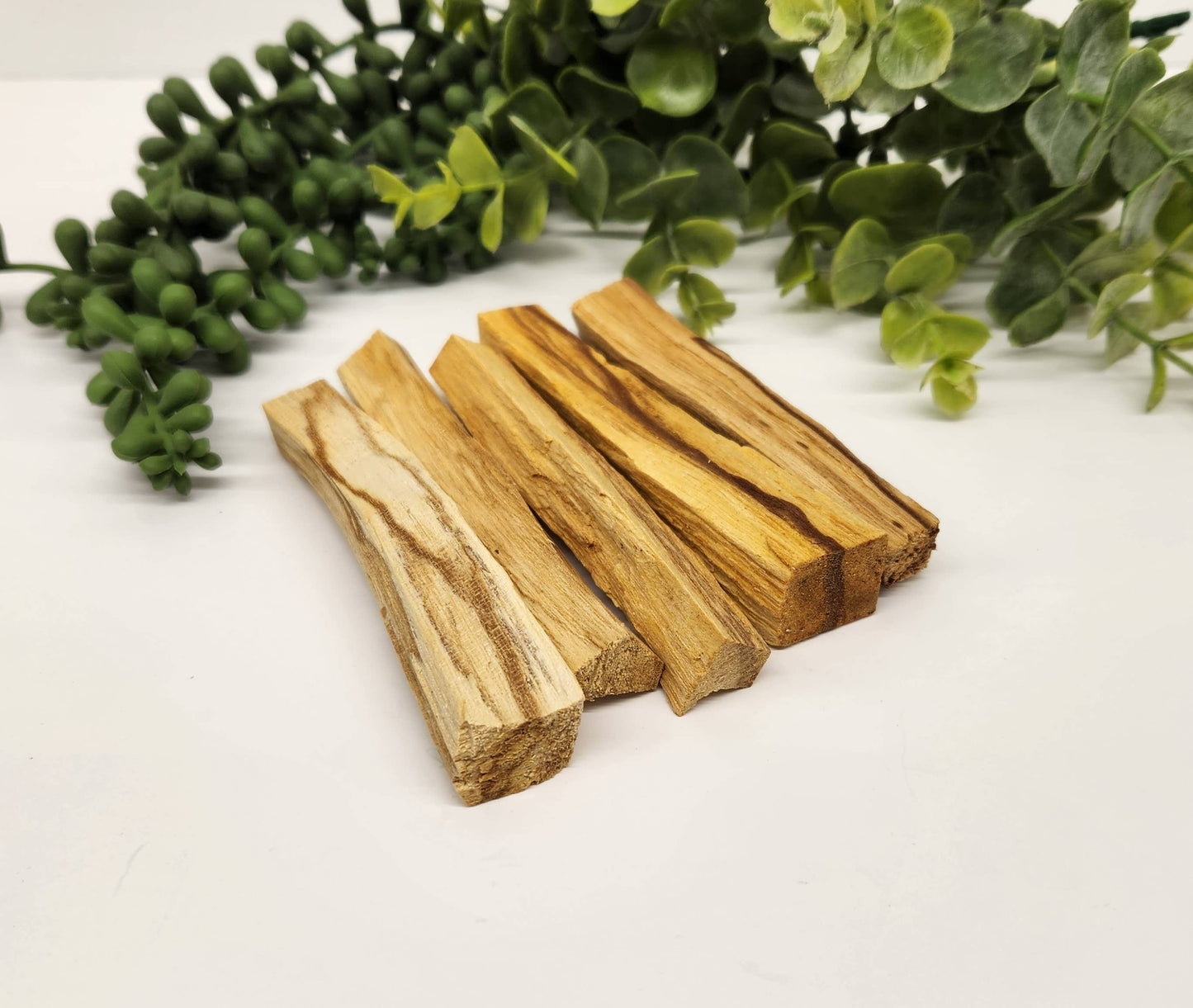 Palo Santo Sticks -1 kg(2.2 lbs) Approx. 8-10cm/3-4" Length