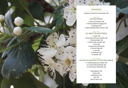 Skillful Forager: Essential Techniques for Responsible ...