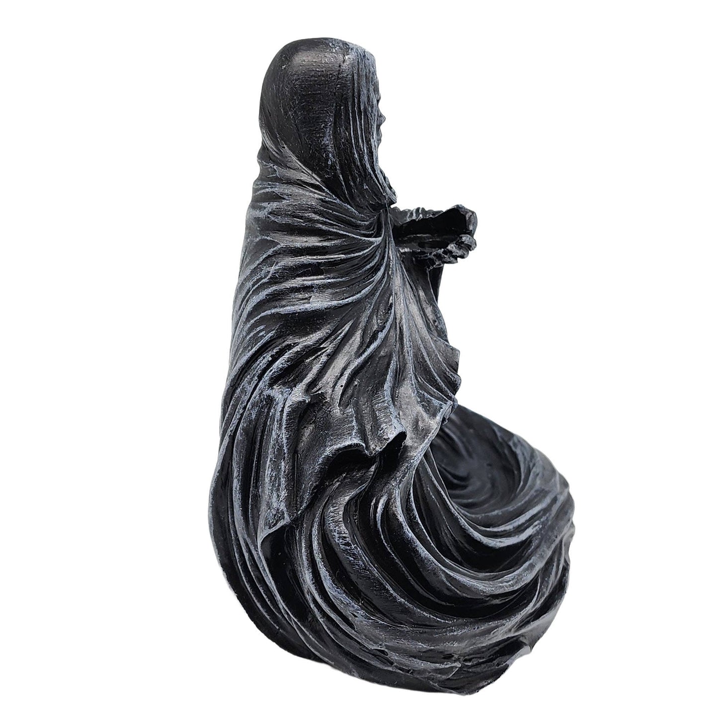 Reaper Back Flow Incense Burner