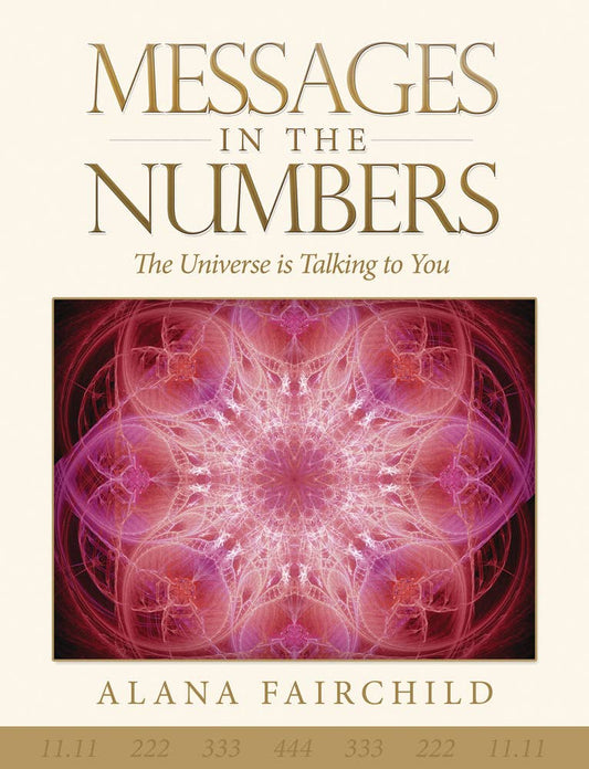 Messages In The Numbers