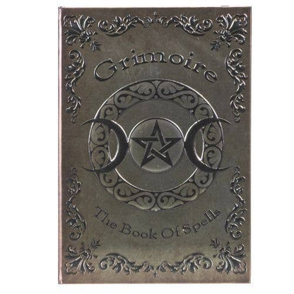 Grimoire Writing or Sketch Journal