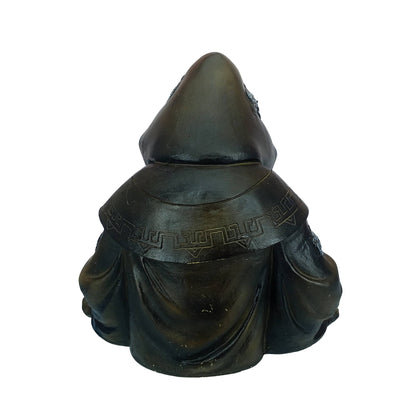 Reaper Back Flow Incense Burner