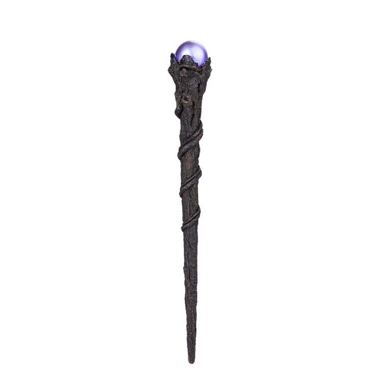Greenman Magic Wand