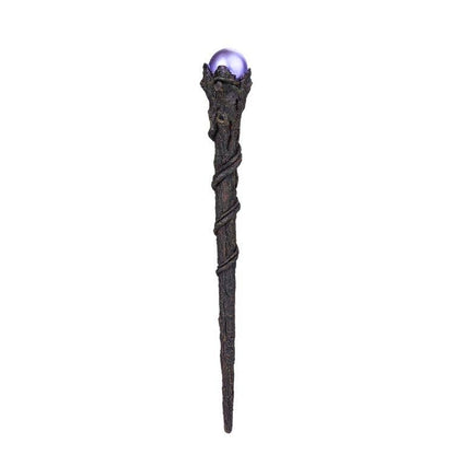 Greenman Magic Wand