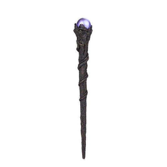 Greenman Magic Wand