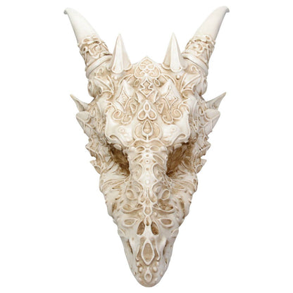 Dragon Skull Head