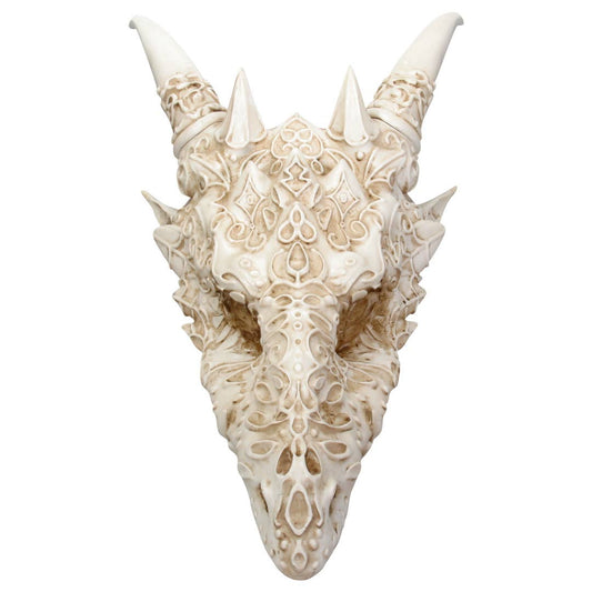 Dragon Skull Head