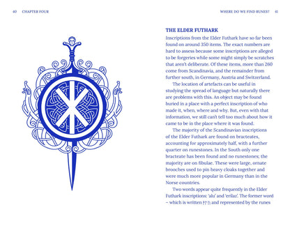 Runes (Arcturus Hidden Knowledge)