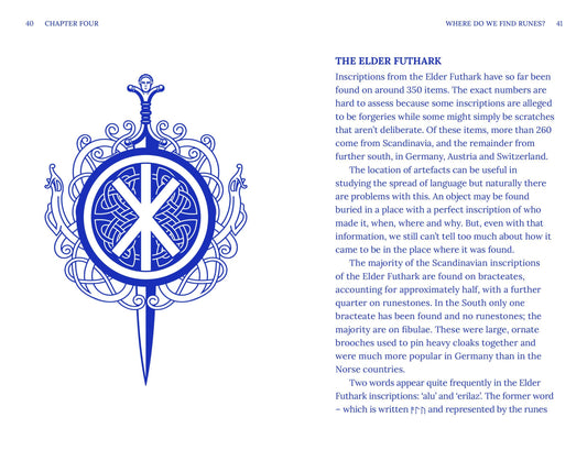 Runes (Arcturus Hidden Knowledge)