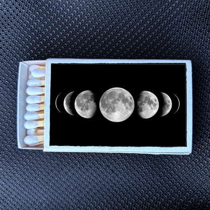 Matches