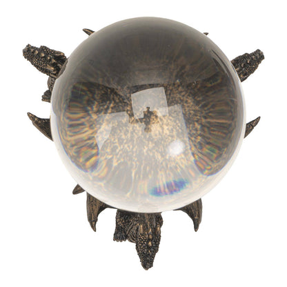 Dragon Gazing Ball