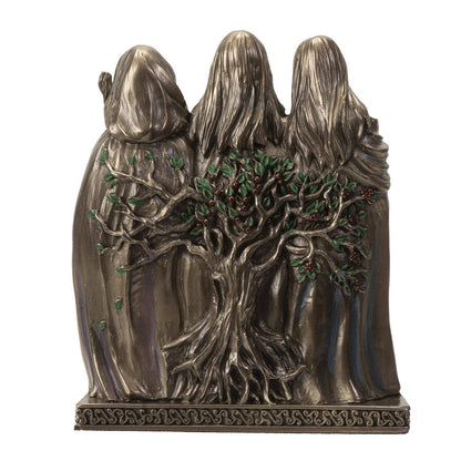 Mother, Maiden & Crone
