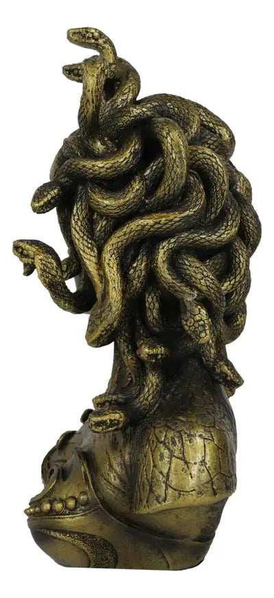Medusa Bust