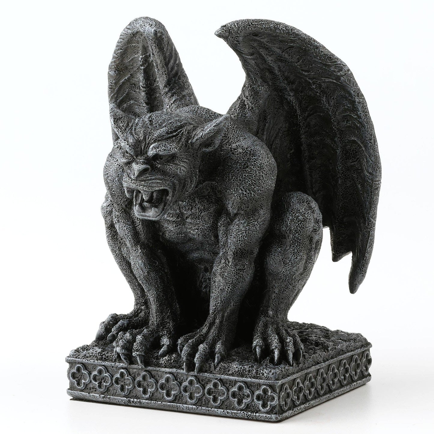 Crouching Gargoyle