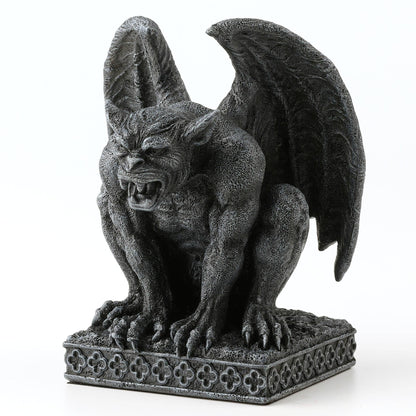 Crouching Gargoyle