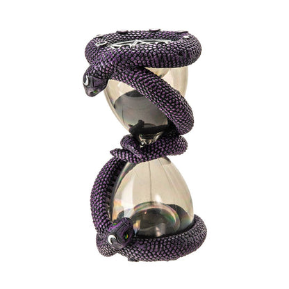 Mystic Snake Sandtimer