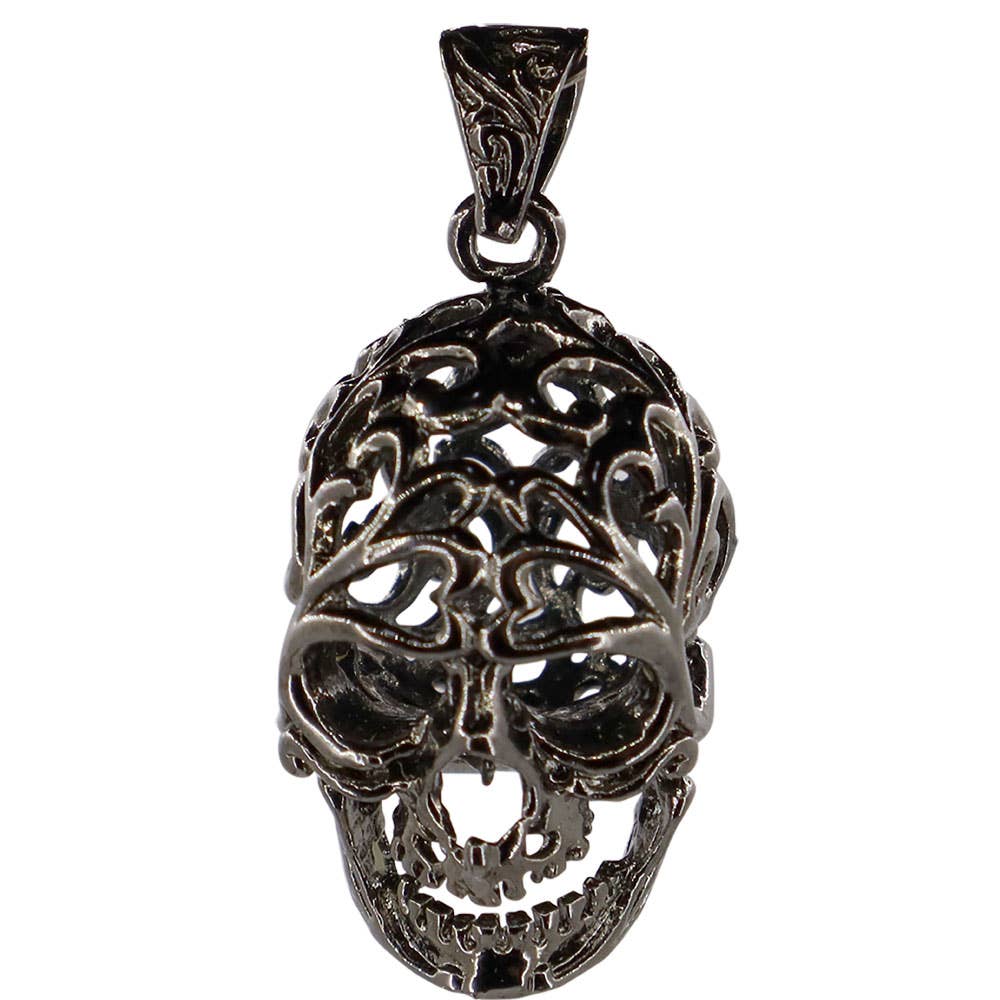 Momento Mori Necklace