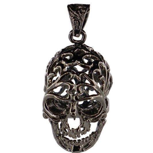 Momento Mori Necklace