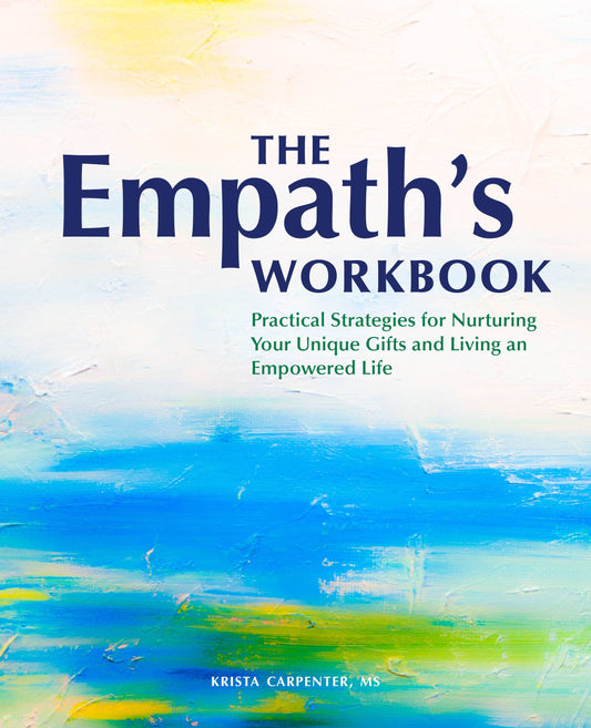 Empath's Workbook