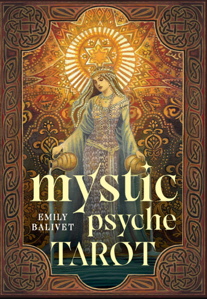 Mystic Psyche Tarot