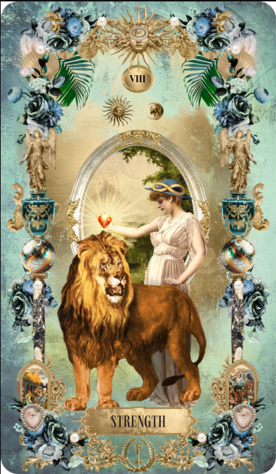 Tarot Divinatorium