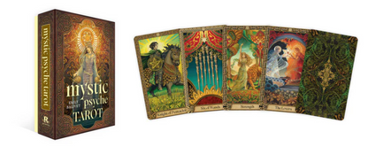 Mystic Psyche Tarot