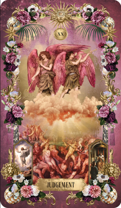 Tarot Divinatorium