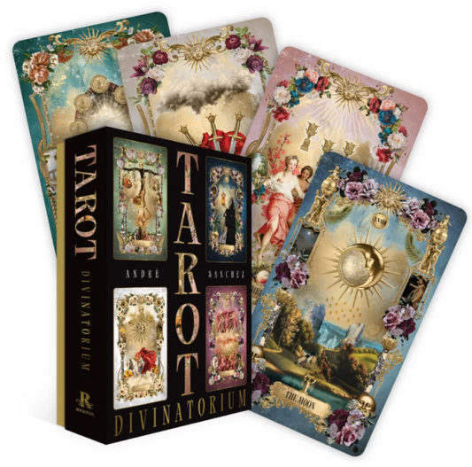 Tarot Divinatorium
