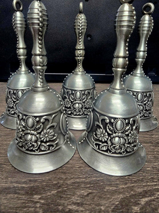 Ritual Bells