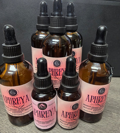 💗✨ APHREYA ✨💗 Oil of Radiant Self-Love