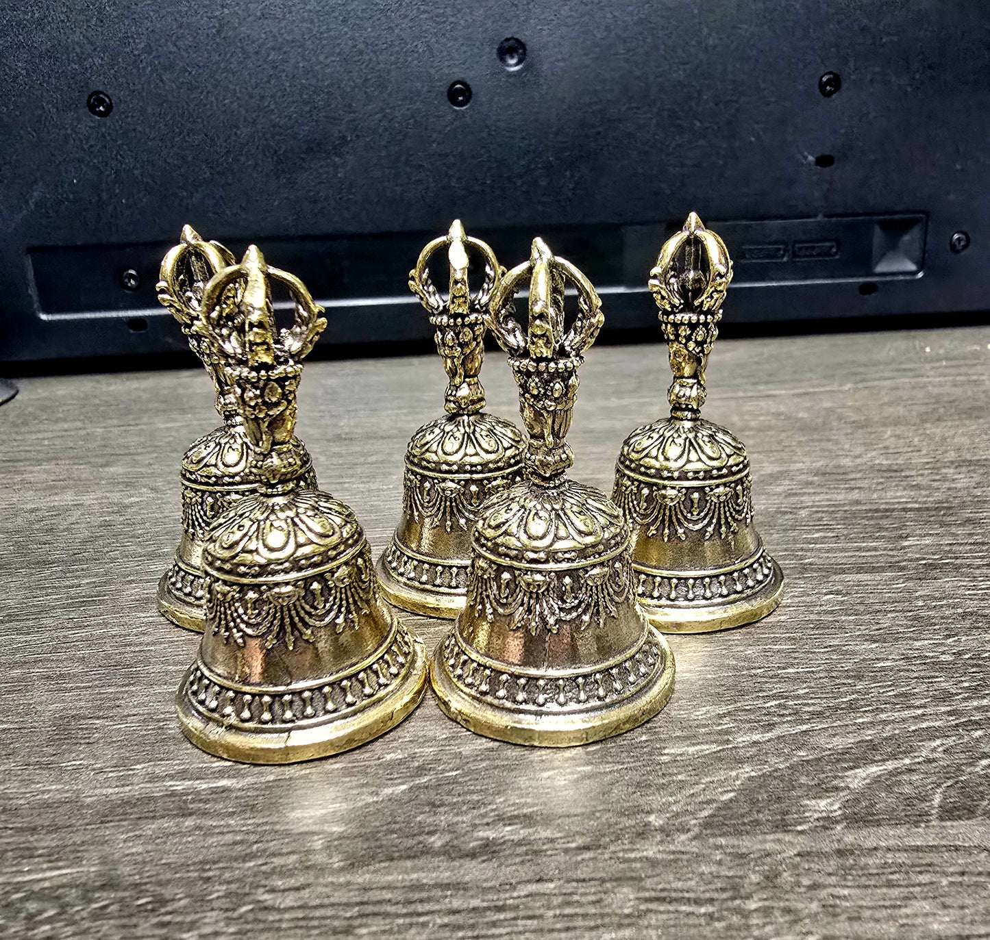 Ritual Bells