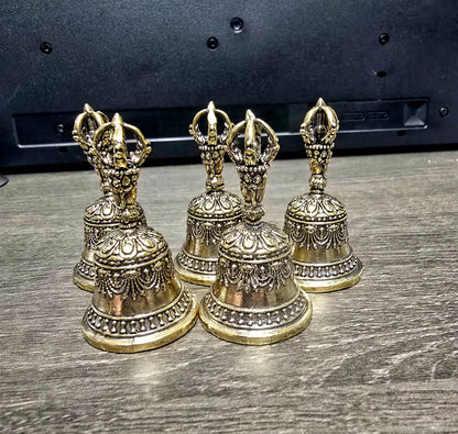 Ritual Bells