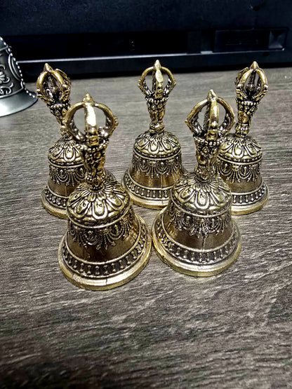 Ritual Bells