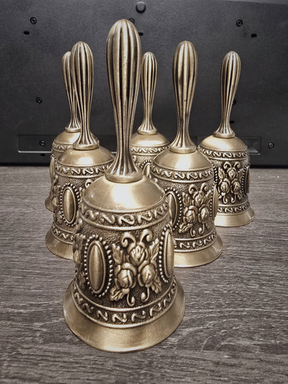 Ritual Bells