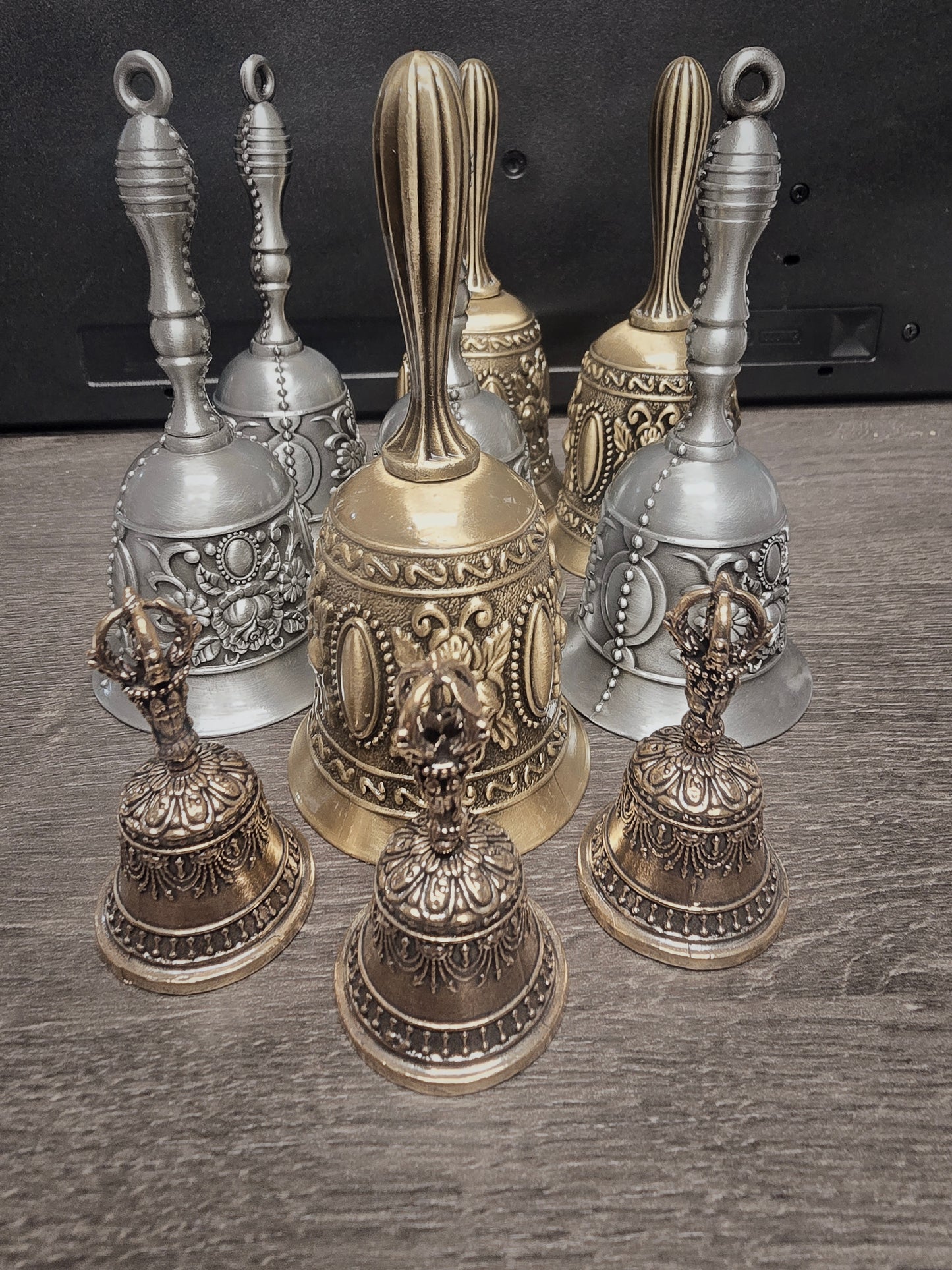 Ritual Bells