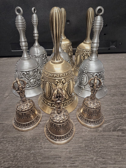 Ritual Bells